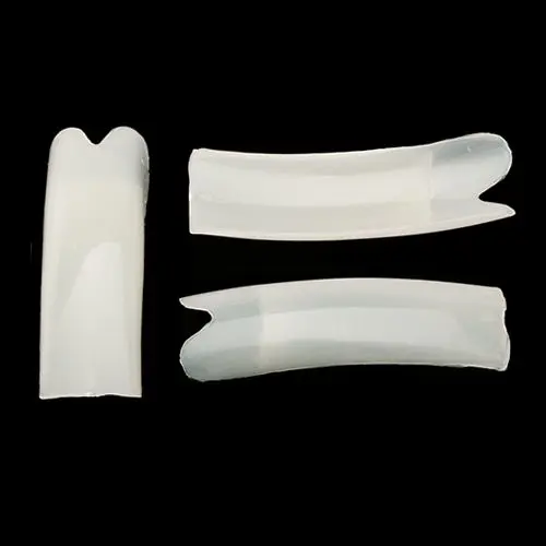 Nohtne konice št. 8 - Fancy, 50 kos