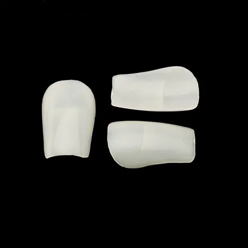 French Overlap - nohtne konice št. 9, 50 kos