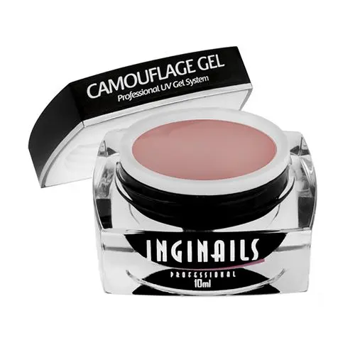 UV gel Inginails Professional - Camouflage Gel 10 ml