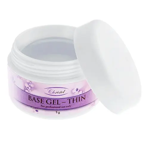 UV-gel - Base gel Thin, 5g