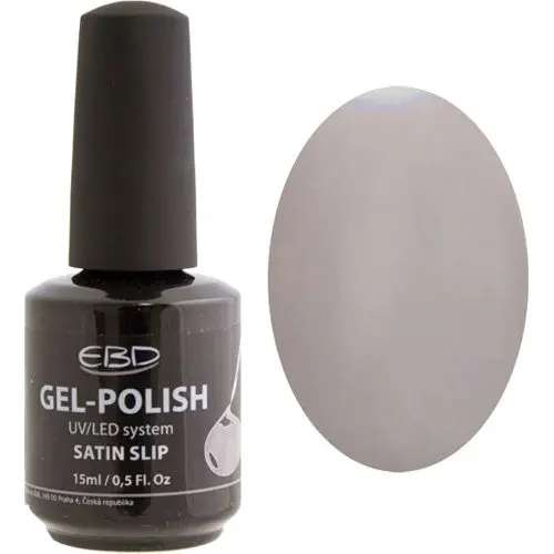 UV gel lak 15ml - Satin Slip (191)