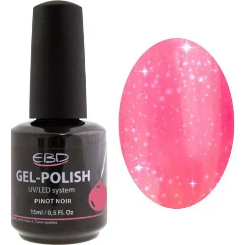 UV gel lak 15ml - Pinot Noir 218