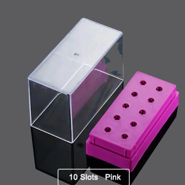 Stojalo za nastavke za vrtanje