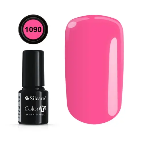 Gel lak - Color IT Premium 1090, 6g