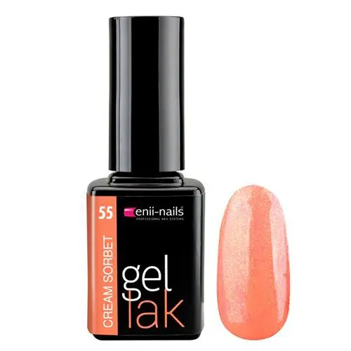 Cream Sorbet 55 - ENII UV gel lak 11 ml