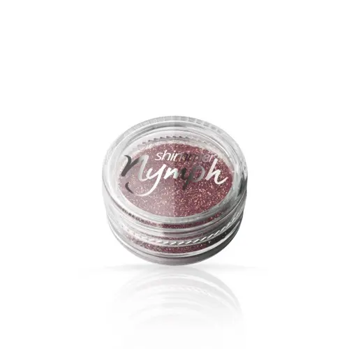 Silcare Brokat Shimmer Nymph – Pink, 3g