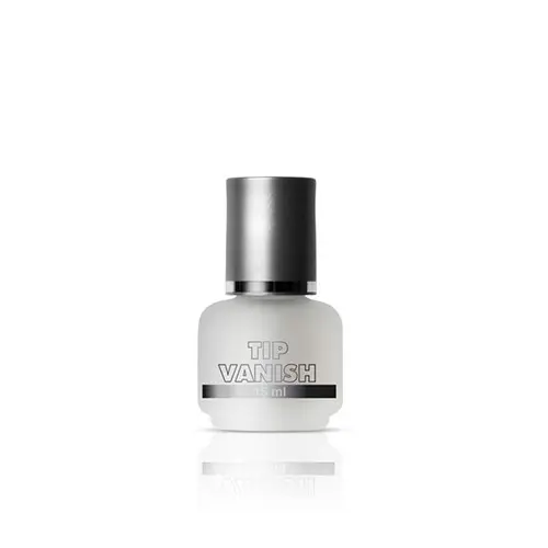 Tekočina za naravne nohte Silcare – TIP VANISH, 15ml