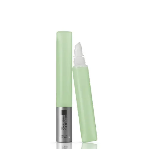 Silcare olje za nohte z aplikatorjem - MELON LIGHT GREEN, 10ml