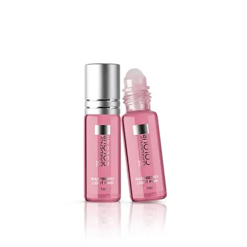 Olje za nohte Silcare – Raspberry Light Pink, 11 ml