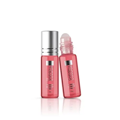 Olje za nohte Silcare – Yummy Gummy Pink, 11 ml