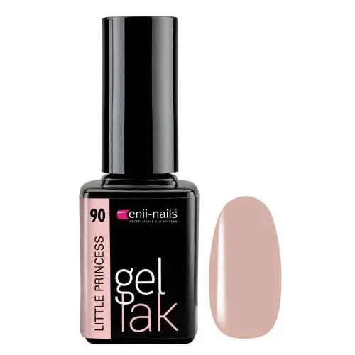 ENII Gel lak 11ml - Little Princess 90