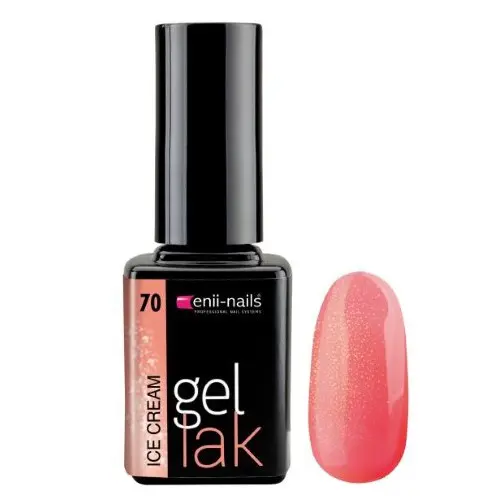 ENII Gel lak 11ml - Ice Cream 70