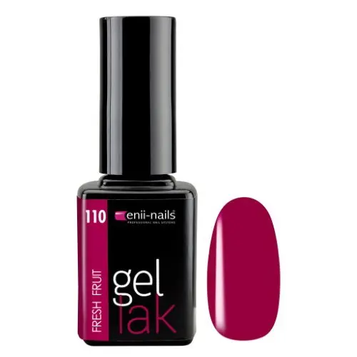 ENII Gel lak 11ml - Fresh Fruit 110