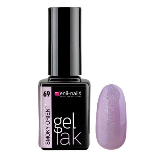 ENII Gel lak 11ml - Smoky Orient 69