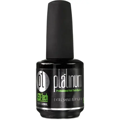 LED - tech Extra Shine Top, 15ml