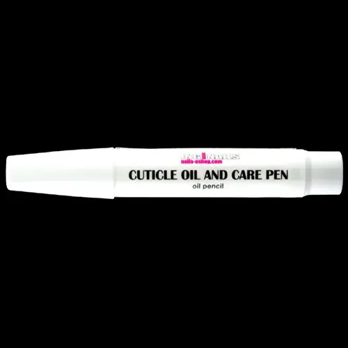 Olje za obnohtno kožico v pisalu Inginails - CUTICLE OIL AND CARE PEN