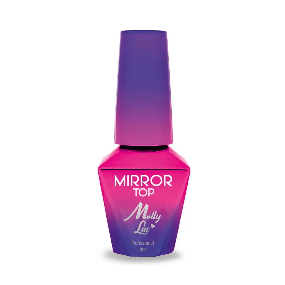 MOLLY LAC - Mirror Top, 10ml