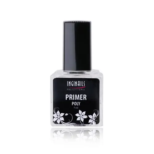 Poly Primer - Inginails Professional, 9 ml