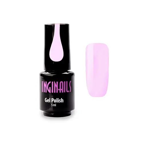 Barvni gel lak Inginails - Summer Barbie 003, 5 ml