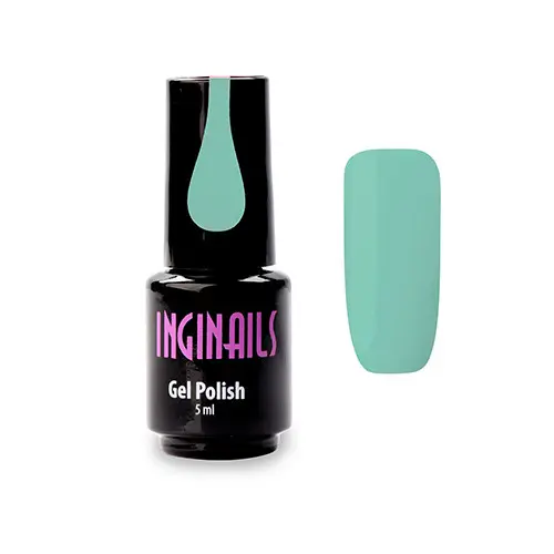 Barvni gel lak Inginails  - Palma 011, 5 ml