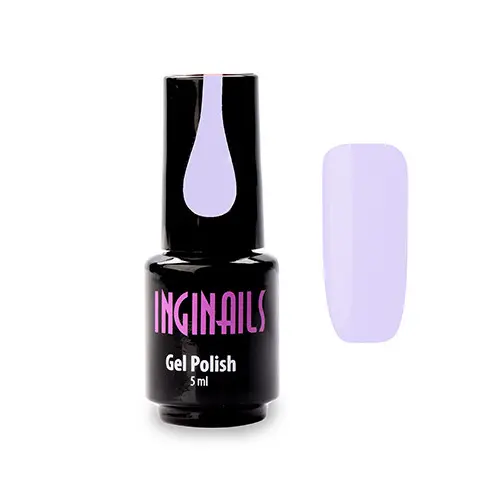 Barvni gel lak Inginails - Dreamland 021, 5 ml