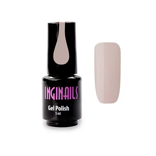 Barvni gel lak Inginails - Wellbeing 023, 5 ml