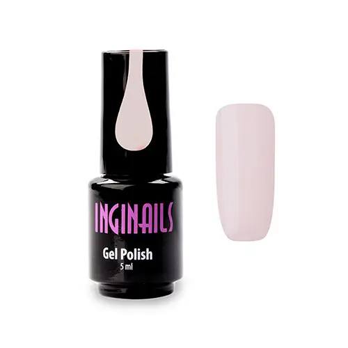 Barvni gel lak Inginails - Spirit 025, 5 ml