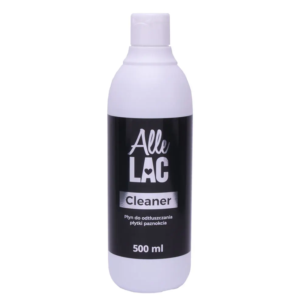 Cleaner čistilo Alle Lac, 500ml