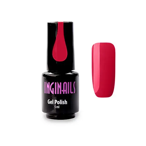 Barvni gel lak Inginails – Chianti 032, 5 ml