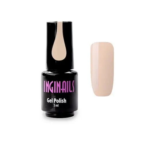 Inginails barvni gel lak – Mademoiselle 039, 5 ml