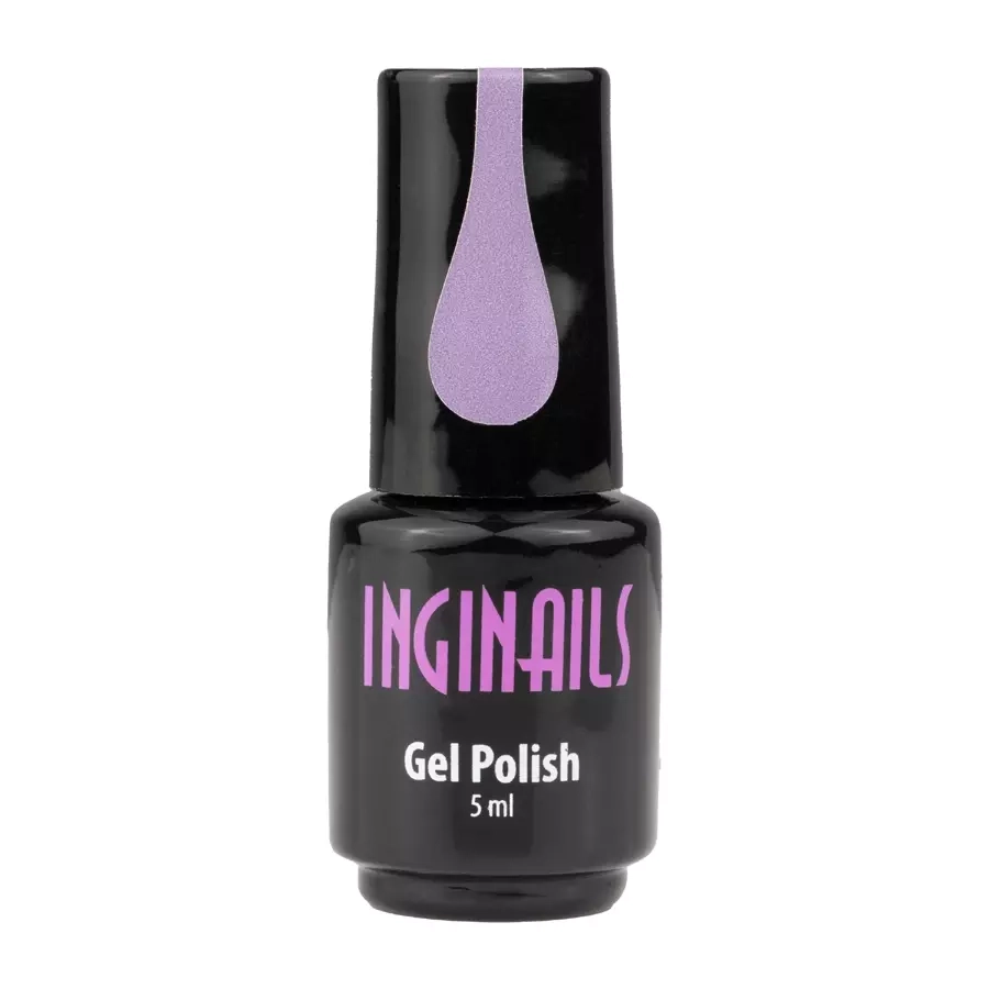 Inginails barvni gel lak – Paradise 042, 5 ml