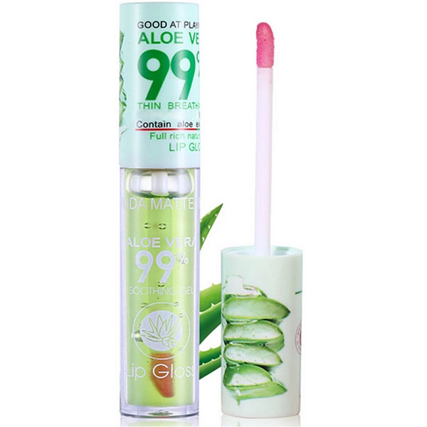 Magical extra moisturizing aloe vera oil