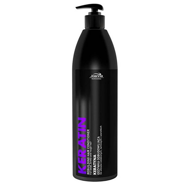 Obnovitveni balzam s keratinom, 1000 ml