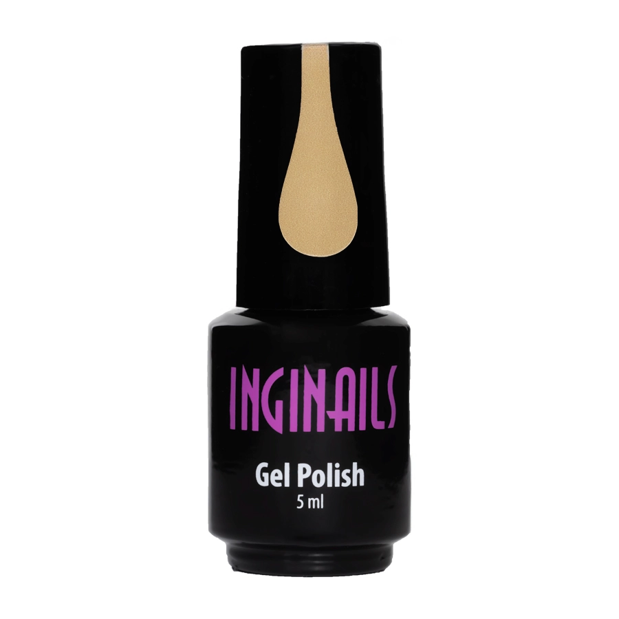 Inginails barvni gel lak – Light Nude 047, 5 ml