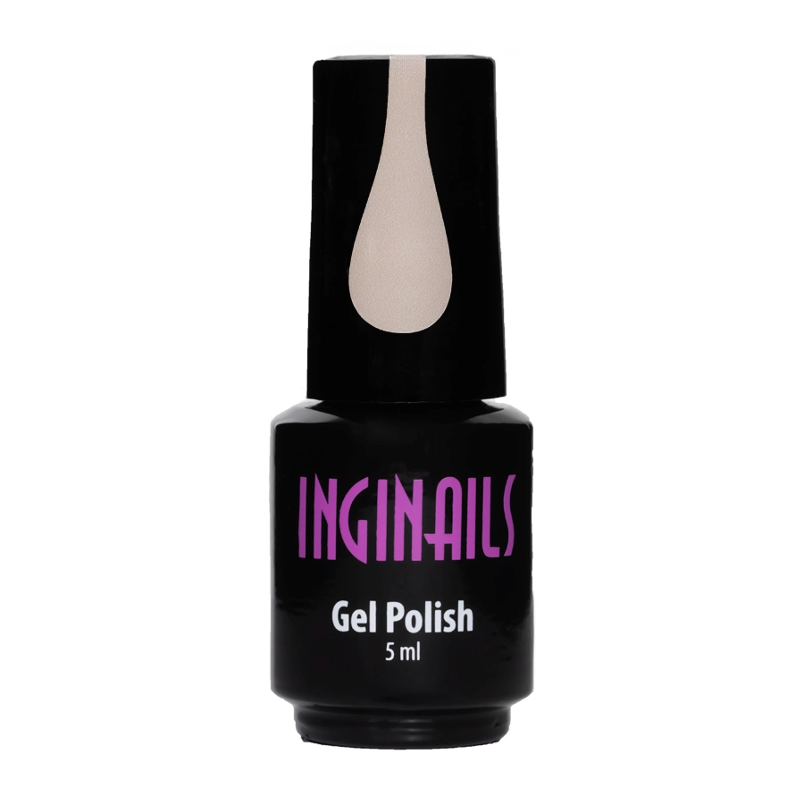 Inginails barvni gel lak – Natural Rose 048, 5 ml