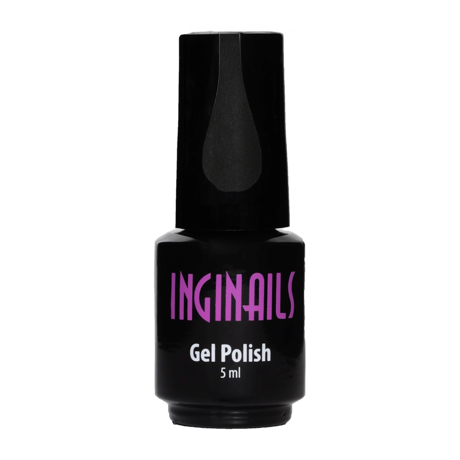 Inginails barvni gel lak – Smoke 050, 5 ml