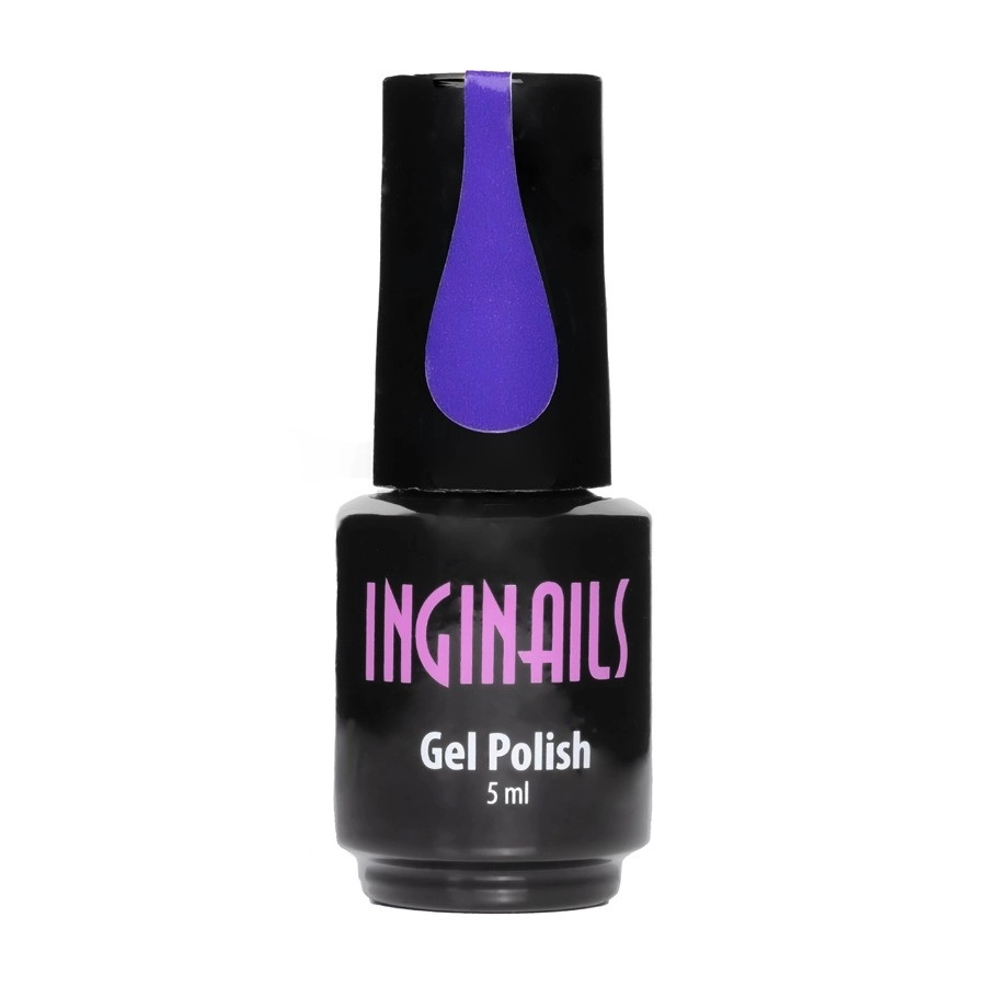 Inginails barvni gel lak – Ultraviolet 059, 5 ml