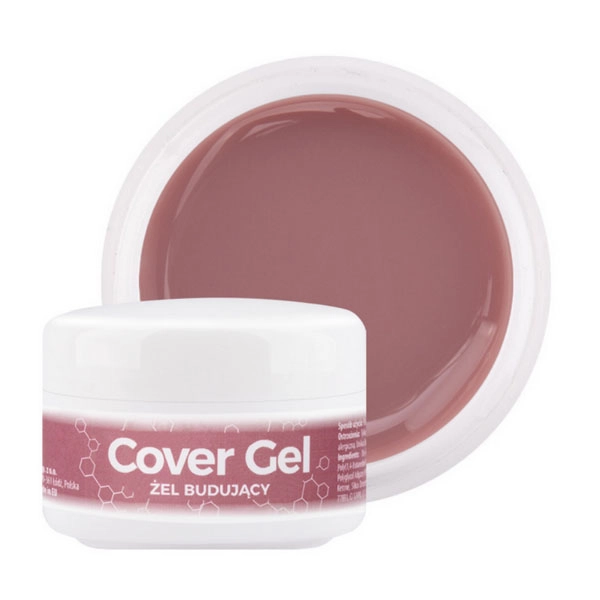 NTN Cover enofazni gel, 30 g