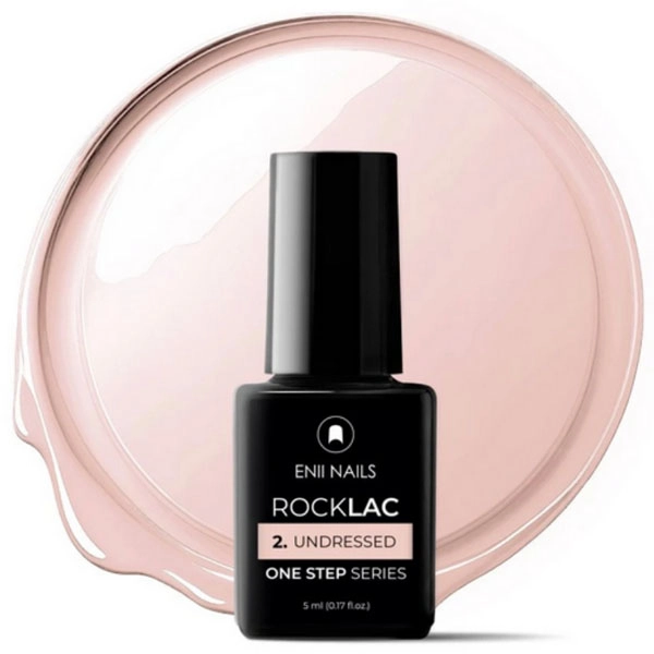 ENII Rocklac 2 Undressed, 5ml