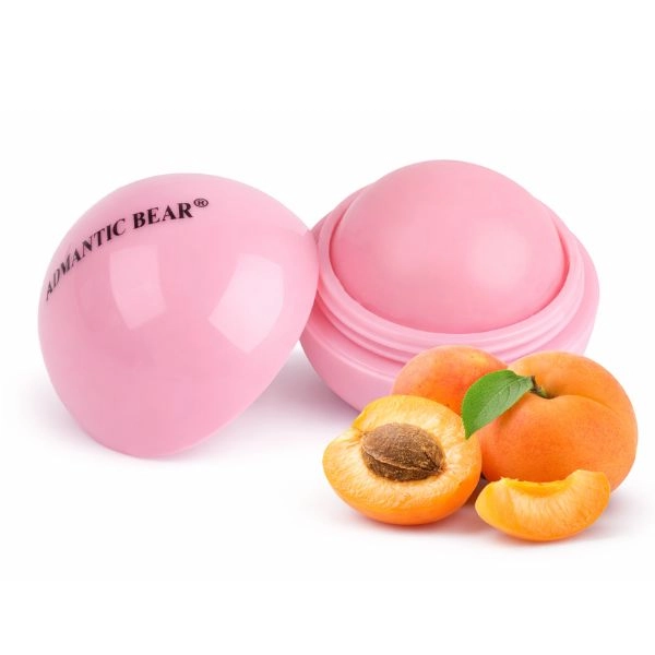 Balzam za ustnice, Apricot