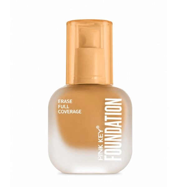 Pink Key Foundation nr 07, 30ml