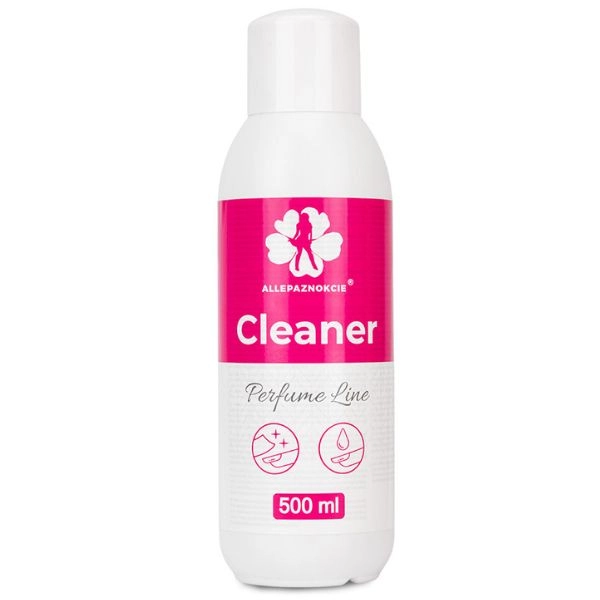 Cleaner - razmaščevalec, 500ml