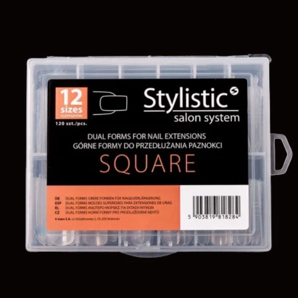 Stylictic Dual Forms Square, 120kos