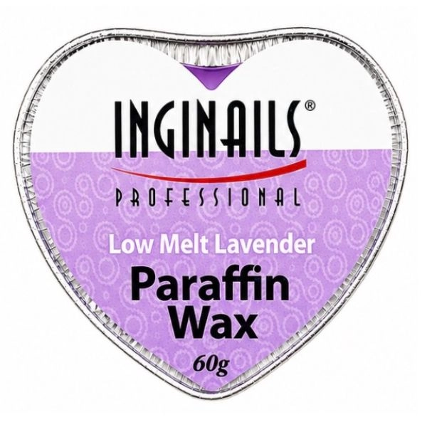 Kozmetični parafinski vosek - Lavender, 60g
