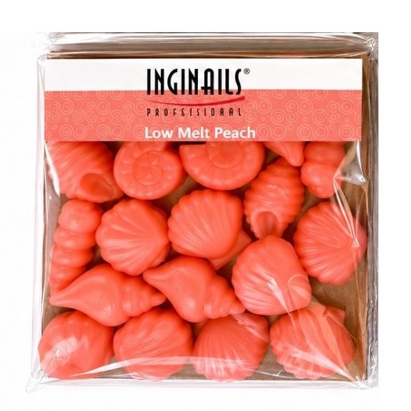 Parafinski kozmetični vosek – Peach, 100g