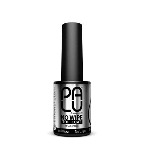 PALU UV/LED No Wipe TOP COAT, 11g