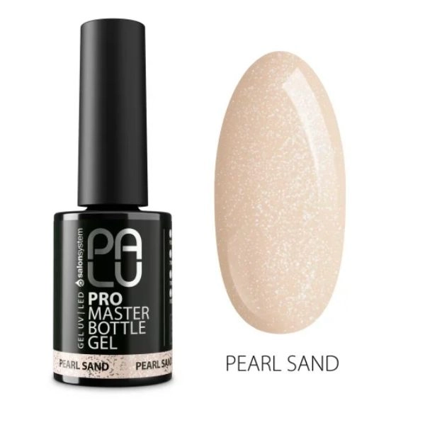 PALU Pro Master Bottle Gel - Pearl Sand, 11g
