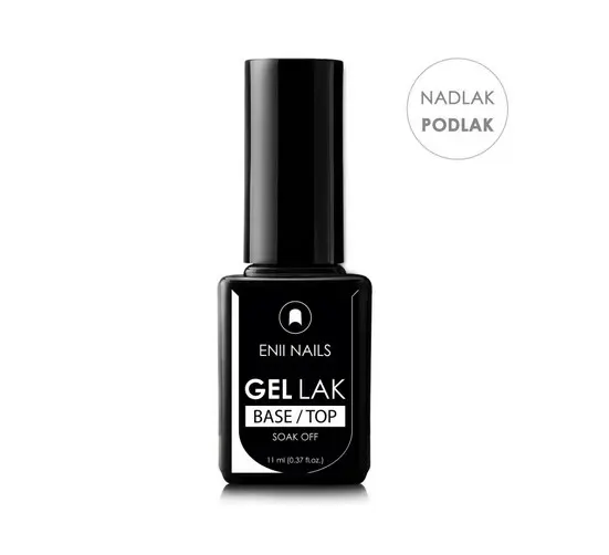 Podlak nadlak 80 - ENII UV gel lak 11ml