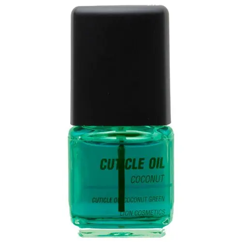 Regenerativno olje za obnohtno kožico - Coconut Green 12 ml