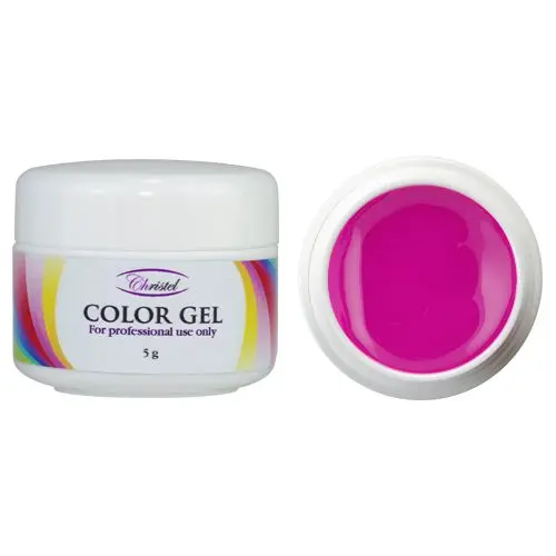 Barvni UV gel - Queen, 5g